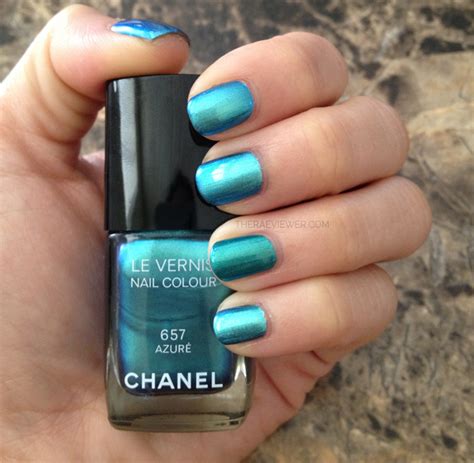 azure nail polish chanel|chanel nail color chart.